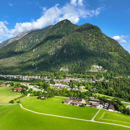Kleinreiterhof Gleissner