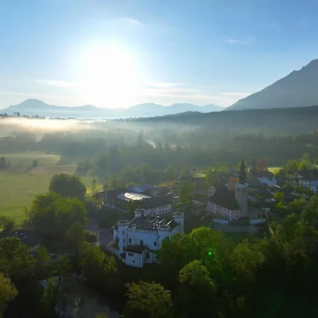 Kleinreiterhof Gleissner Appartamento