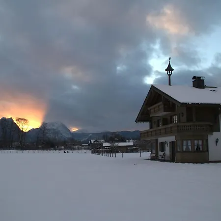 Kleinreiterhof Gleissner Bad Reichenhall