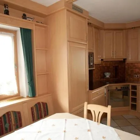 Kleinreiterhof Gleissner Apartment *