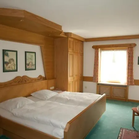 Apartment Kleinreiterhof Gleissner