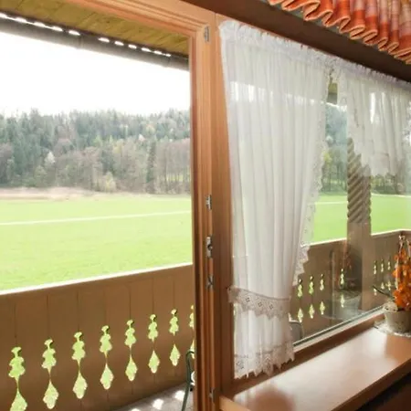 Kleinreiterhof Gleissner Apartment