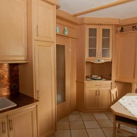 Kleinreiterhof Gleissner Apartment Bad Reichenhall