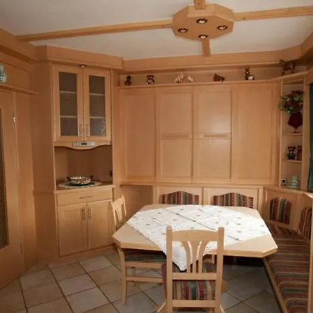 Apartment Kleinreiterhof Gleissner Bad Reichenhall