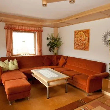 Kleinreiterhof Gleissner Apartment