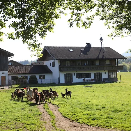 Kleinreiterhof Gleissner Daire *