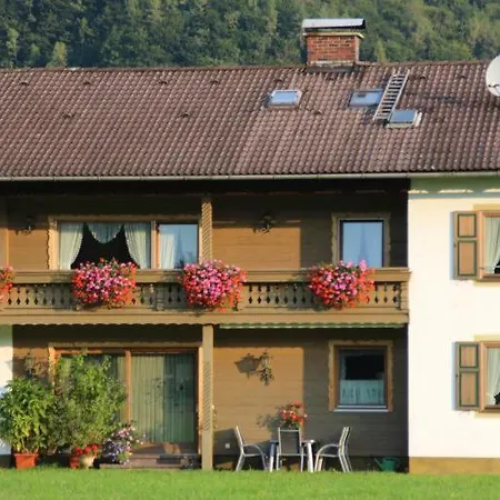 Kleinreiterhof Gleissner